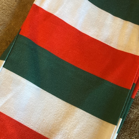 TWO children’s Christmas pj’s - Picture 3 of 3